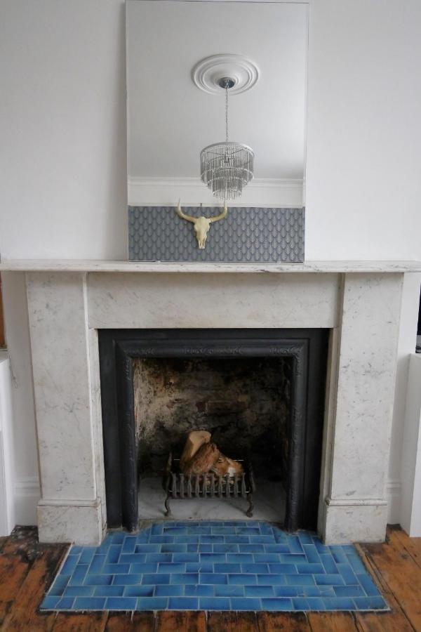 Quirky Spacious Ground Floor Victorian Garden Flat Вётинг Экстерьер фото