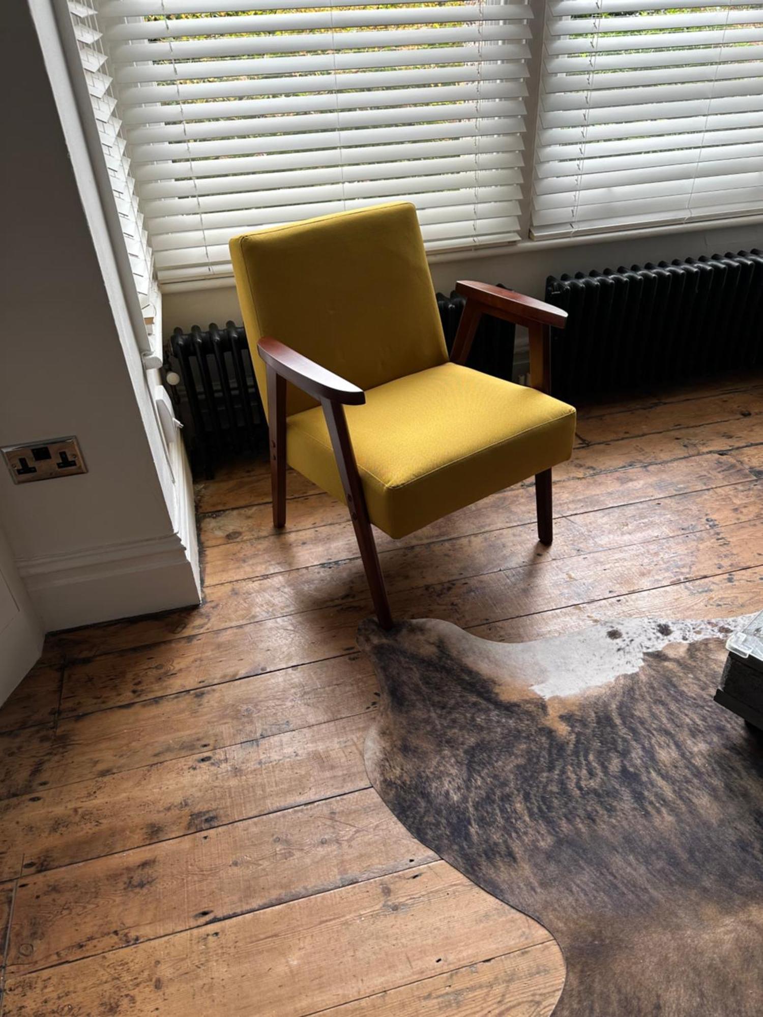 Quirky Spacious Ground Floor Victorian Garden Flat Вётинг Экстерьер фото